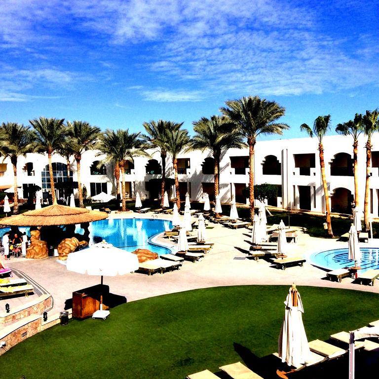 Xperience St. George Sharm El Sheikh Hotel Buitenkant foto